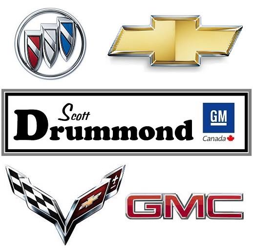 Scott Drummond Motors LTD